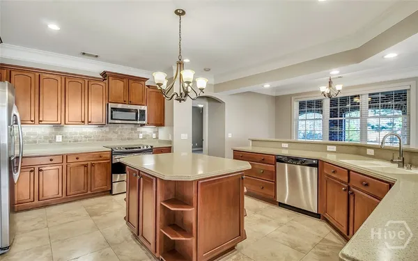 $2,400 | 1804 Woodside Ridge, Savannah, GA 31405