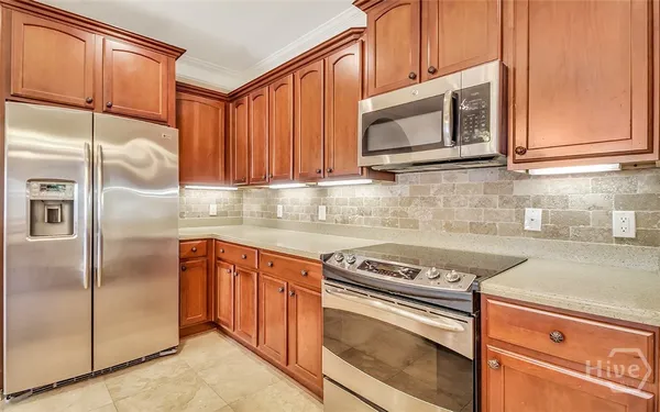 $2,400 | 1804 Woodside Ridge, Savannah, GA 31405