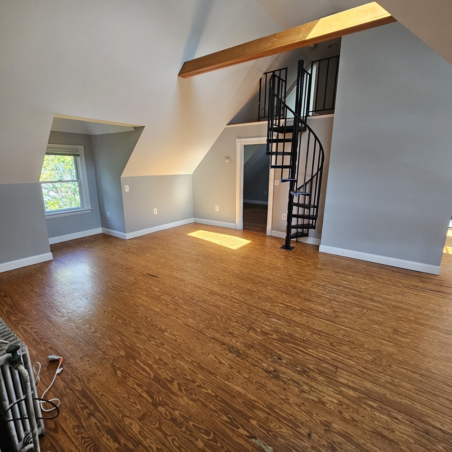 62 Ridgemont Street, Unit 2 Boston, MA 02134 - Photo 3 of 16 Gallery Image 3