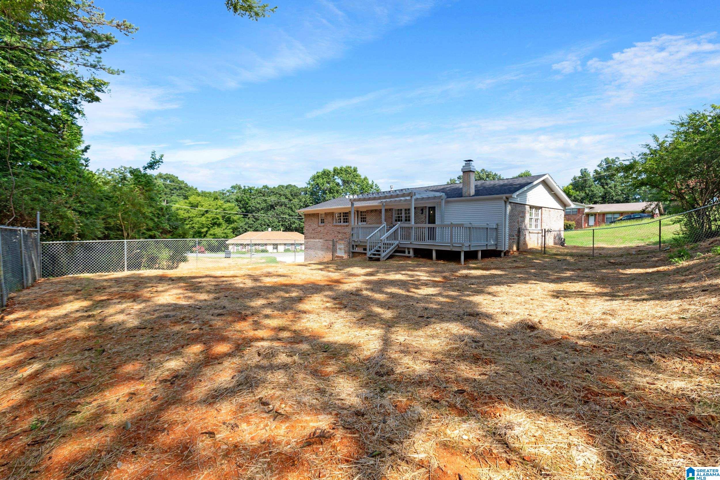 305 34th Avenue Northeast Birmingham, AL 35215 - Photo 33 of 36