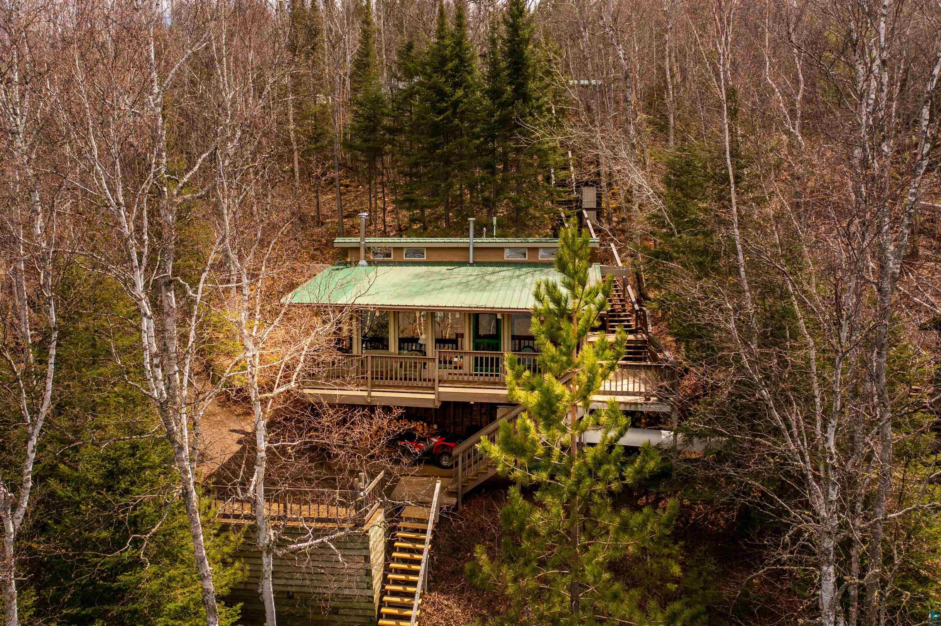 45 East Bearskin Road Grand Marais, MN 55604 - Photo 32 of 55