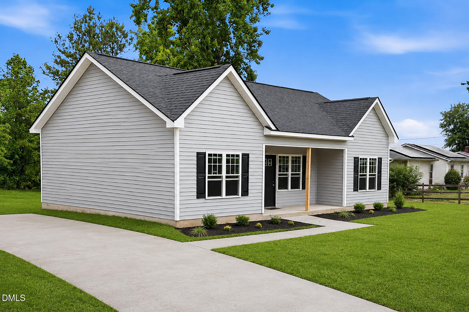 1126 Aquilla Road Benson, NC 27504 - Photo 3 of 28