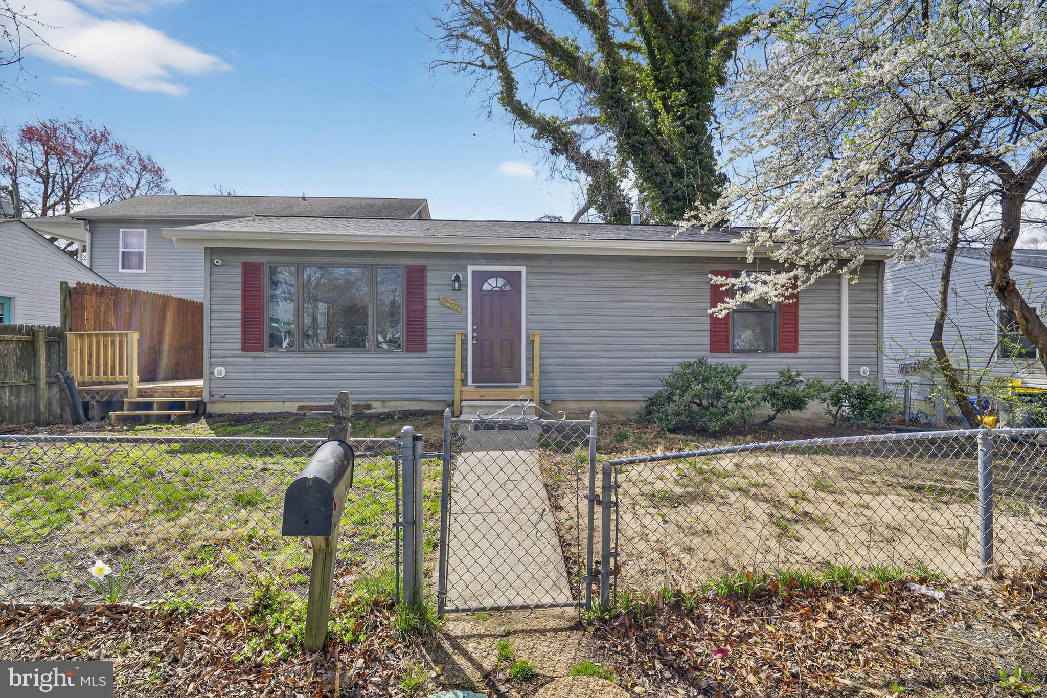 4037 1st Street Chesapeake Beach, MD 20732 - Photo 1 of 26
