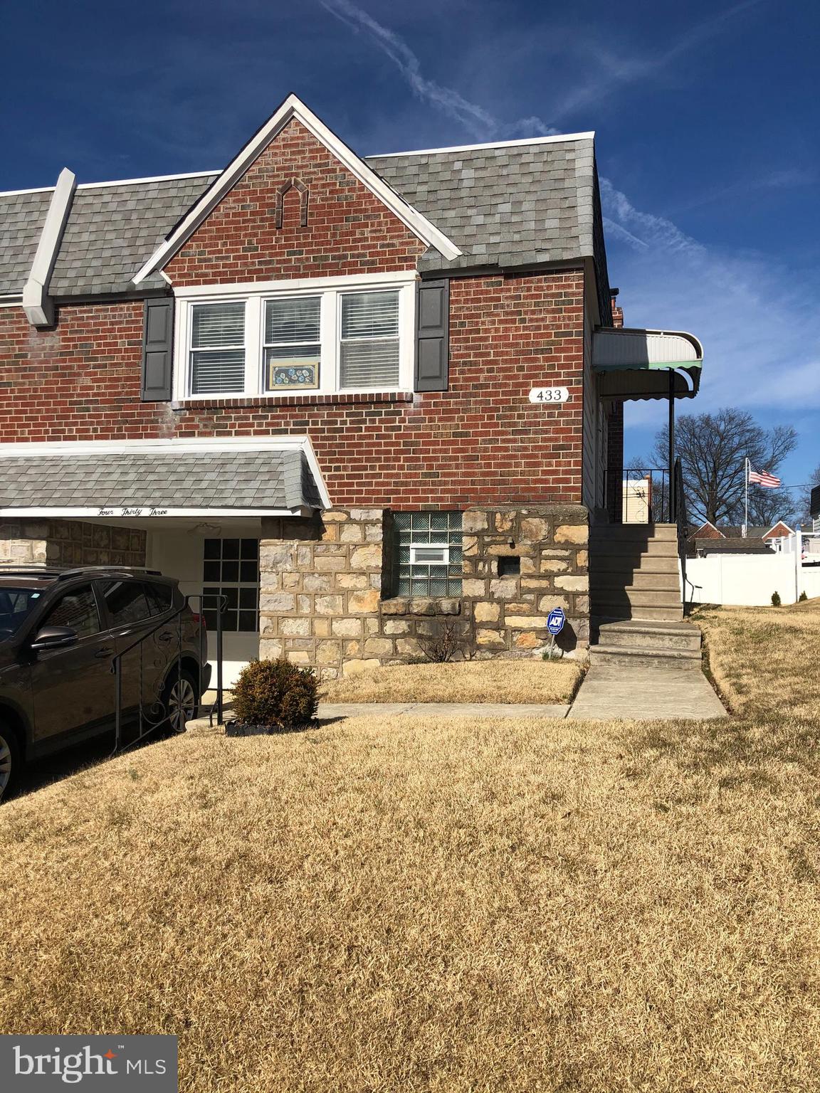 433 Densmore Road Philadelphia, PA 19116 - Photo 1 of 19 Front of Home