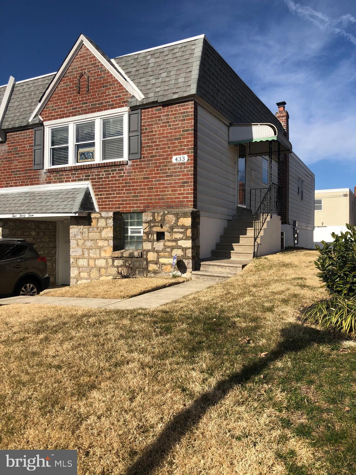 433 Densmore Road Philadelphia, PA 19116 - Photo 2 of 19 Front of Home