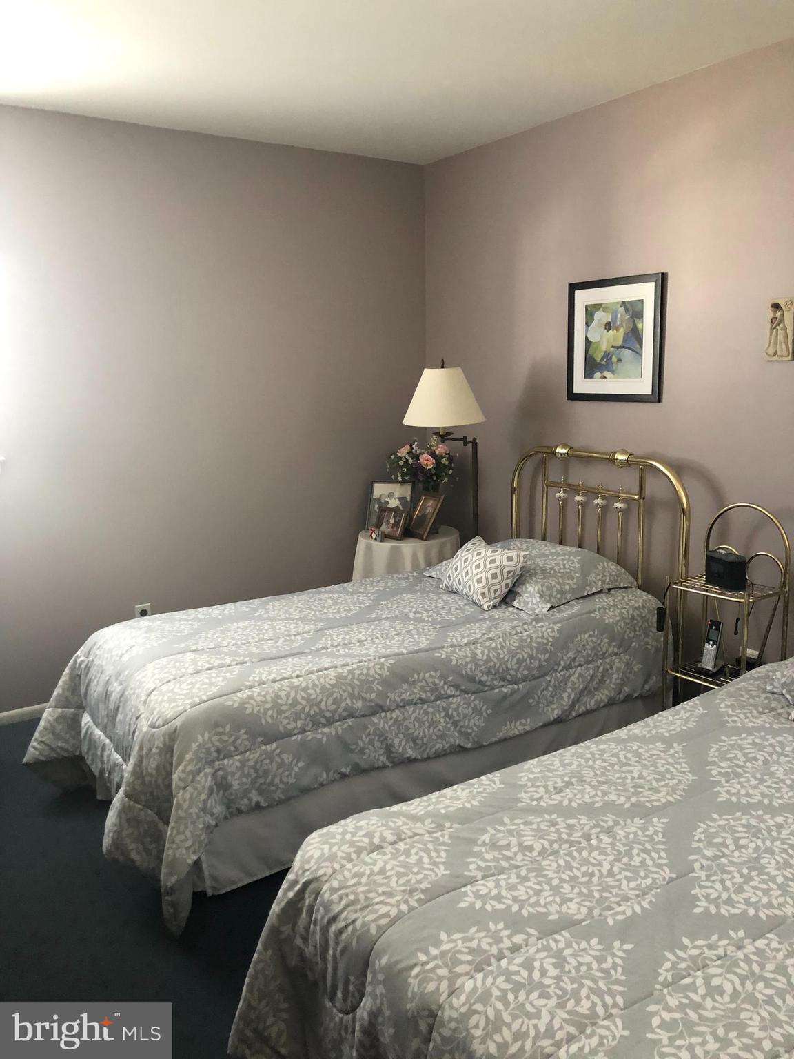 433 Densmore Road Philadelphia, PA 19116 - Photo 13 of 19 Bedroom
