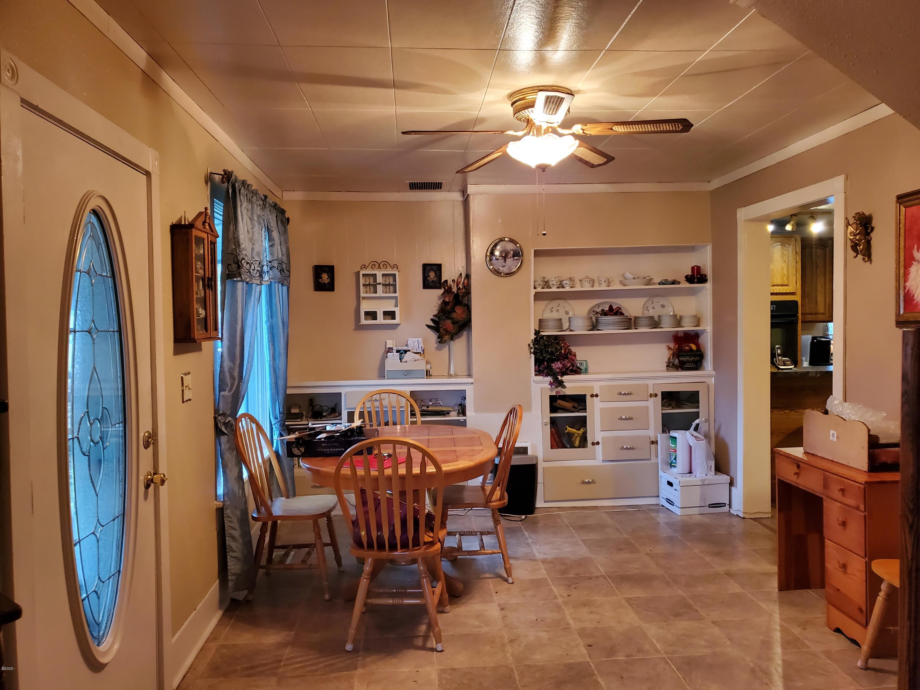 331 East Logsden Road Siletz, OR 97380 - Photo 8 of 31 Original 1909