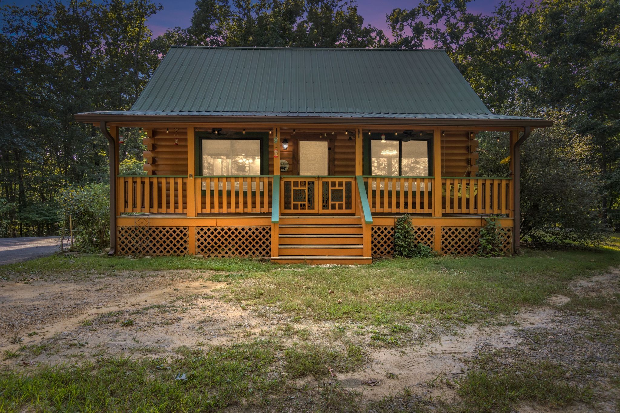 3200 Partin Farm Road Tracy City, TN 37387 - Photo 1 of 39 Gallery Image 1