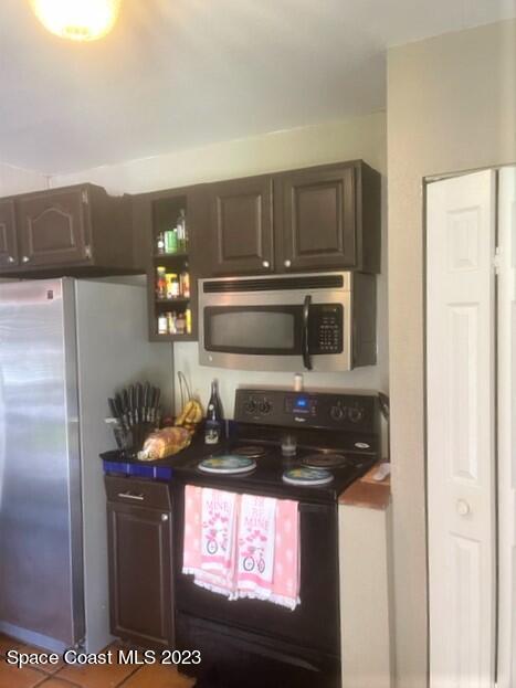 2450 Ski Lane Malabar, FL 32950 - Photo 15 of 23 Barn Stove