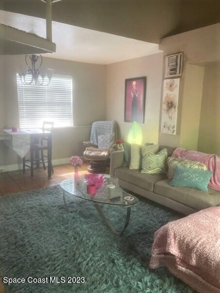 2450 Ski Lane Malabar, FL 32950 - Photo 16 of 23 Barn Living Area