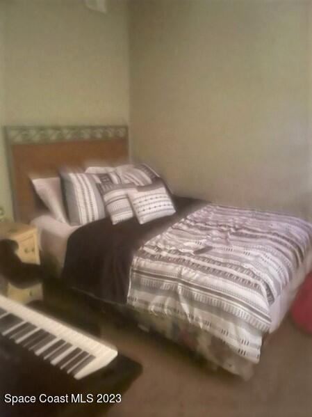 2450 Ski Lane Malabar, FL 32950 - Photo 21 of 23 Barn Bedroom