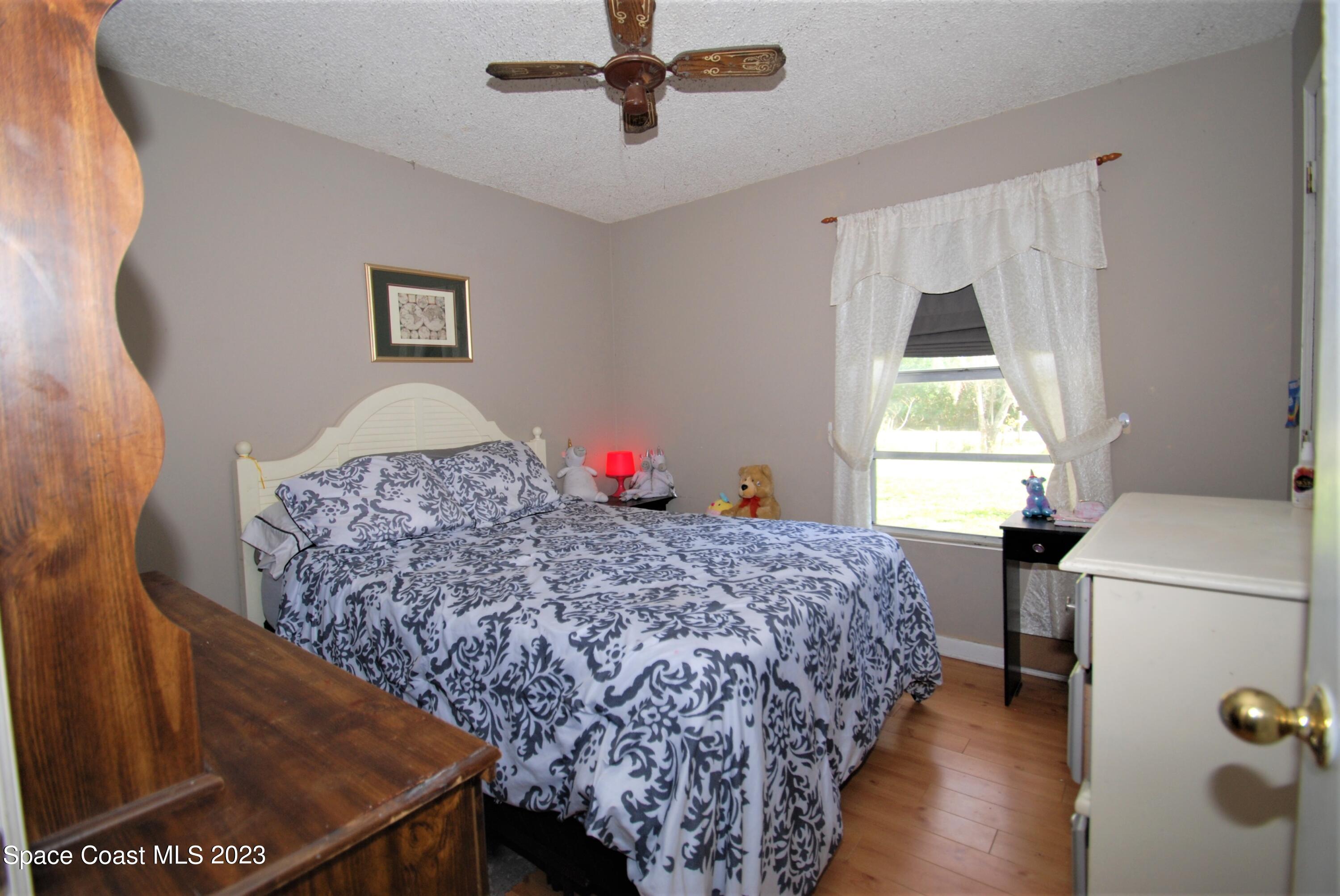 2450 Ski Lane Malabar, FL 32950 - Photo 10 of 23 Bedroom 2