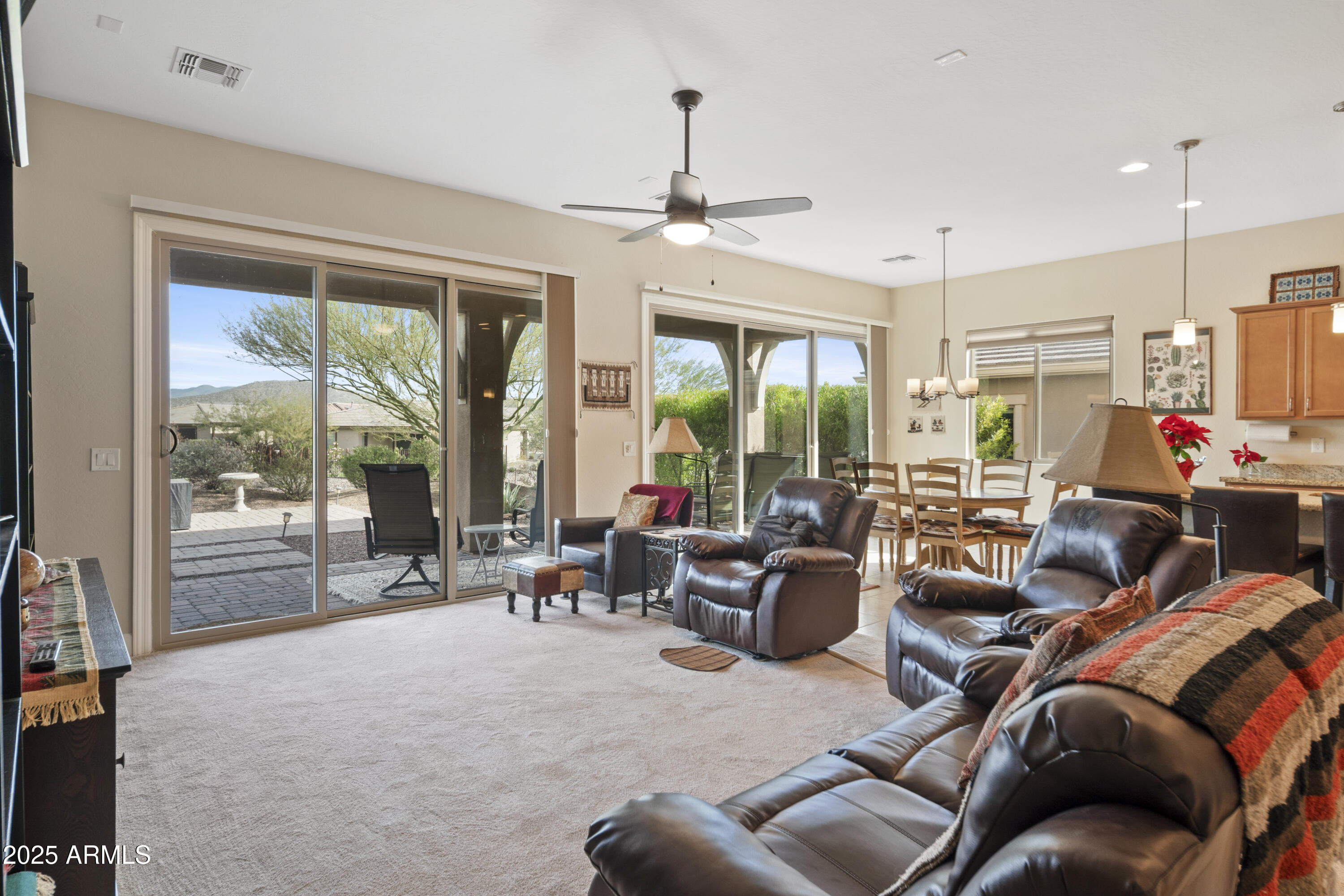 4450 Buffalo Ridge Wickenburg, AZ 85390 - Photo 28 of 36