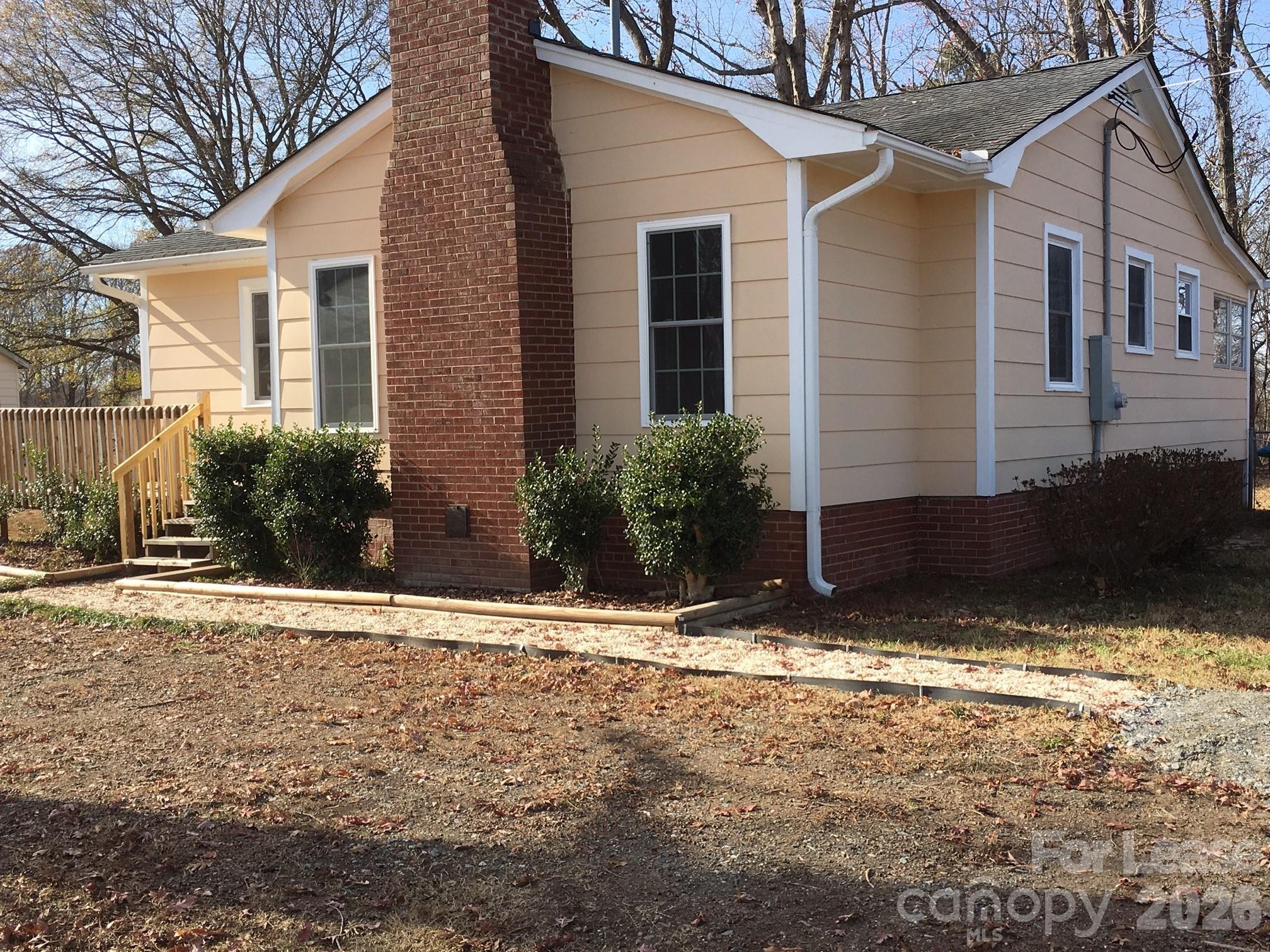445 Bess Town Road Bessemer City, NC 28016 - Photo 2 of 16