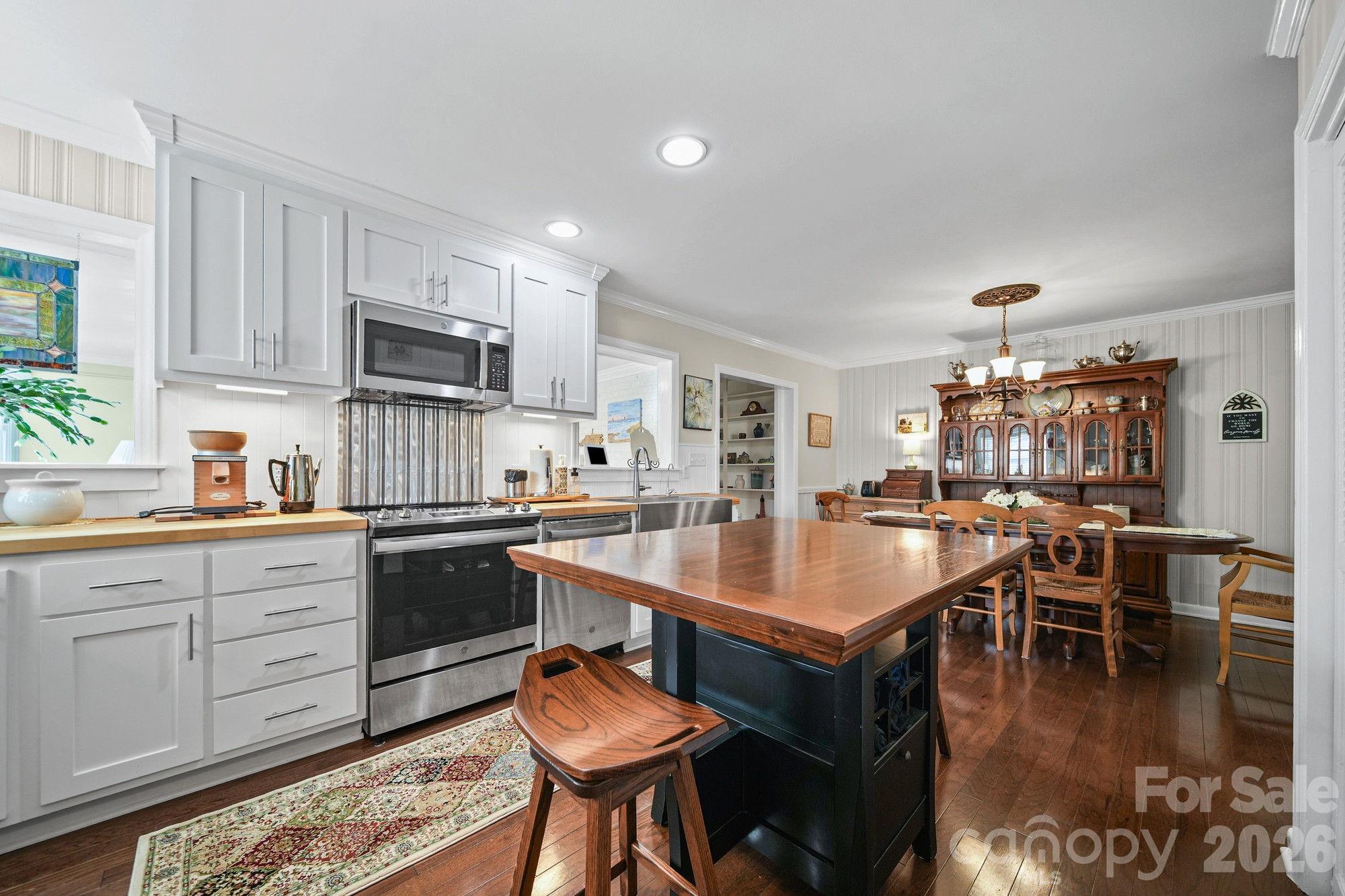 175 Buffalo Shoals Road Lincolnton, NC 28092 - Photo 18 of 36