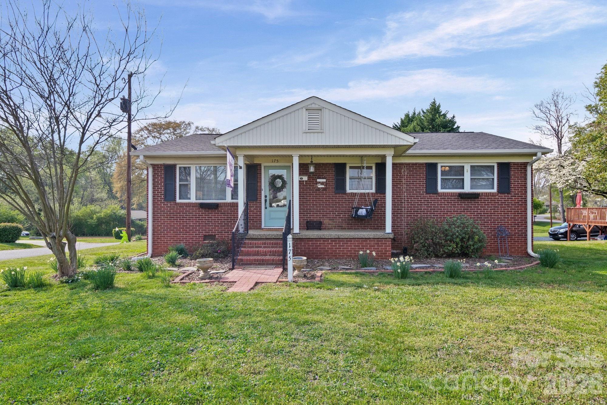 175 Buffalo Shoals Road Lincolnton, NC 28092 - Photo 2 of 36