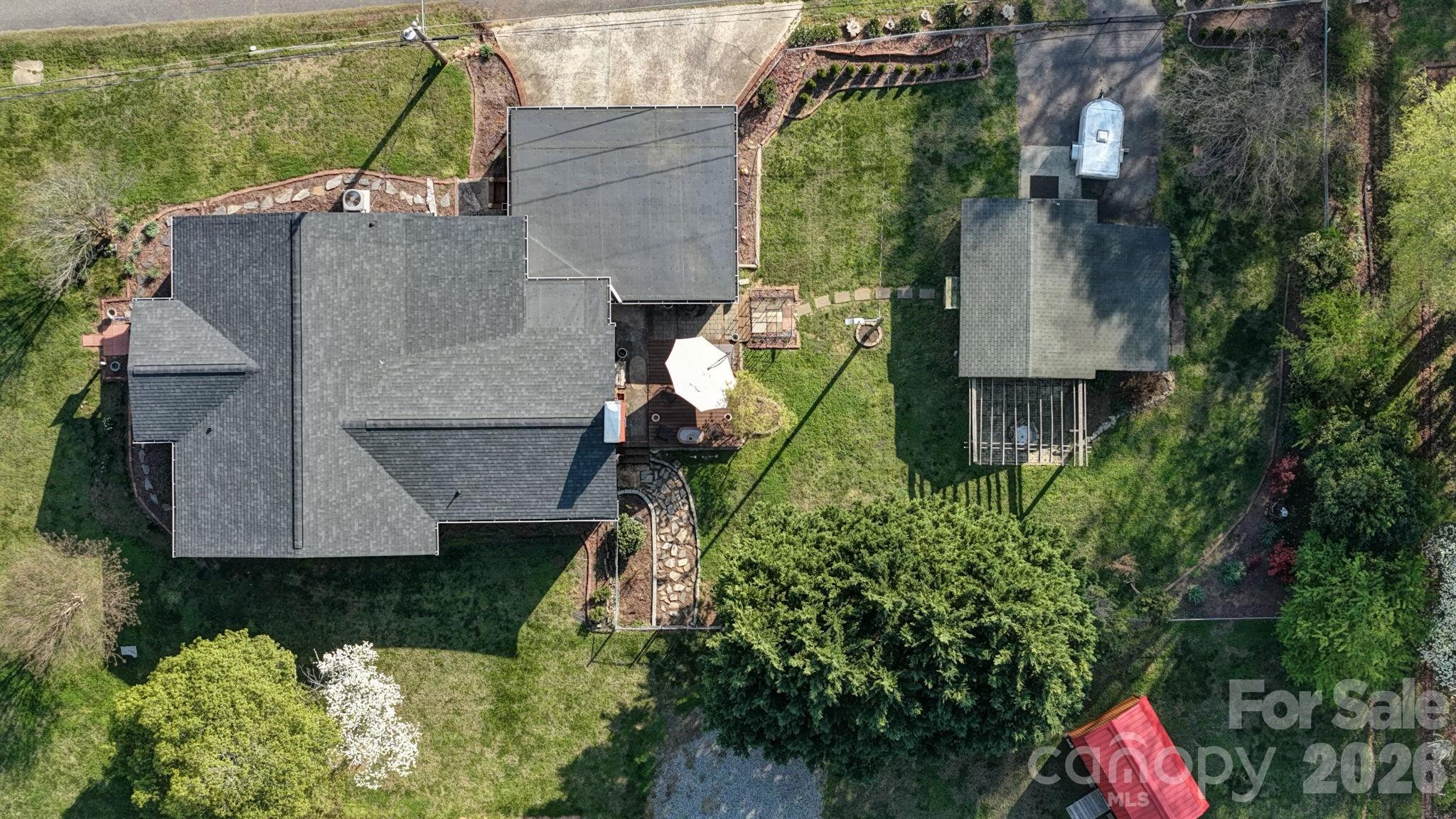 175 Buffalo Shoals Road Lincolnton, NC 28092 - Photo 24 of 36