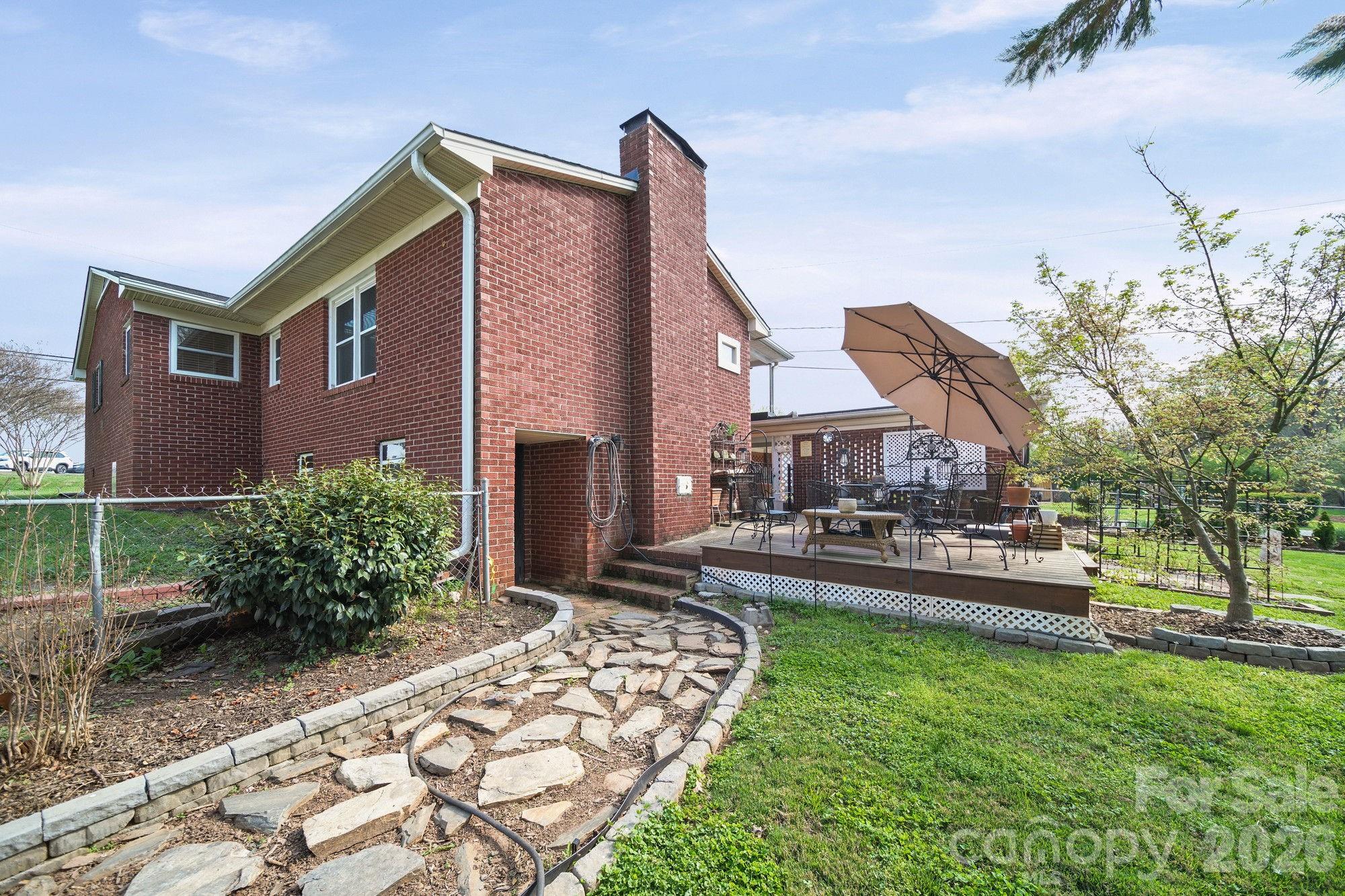 175 Buffalo Shoals Road Lincolnton, NC 28092 - Photo 25 of 36