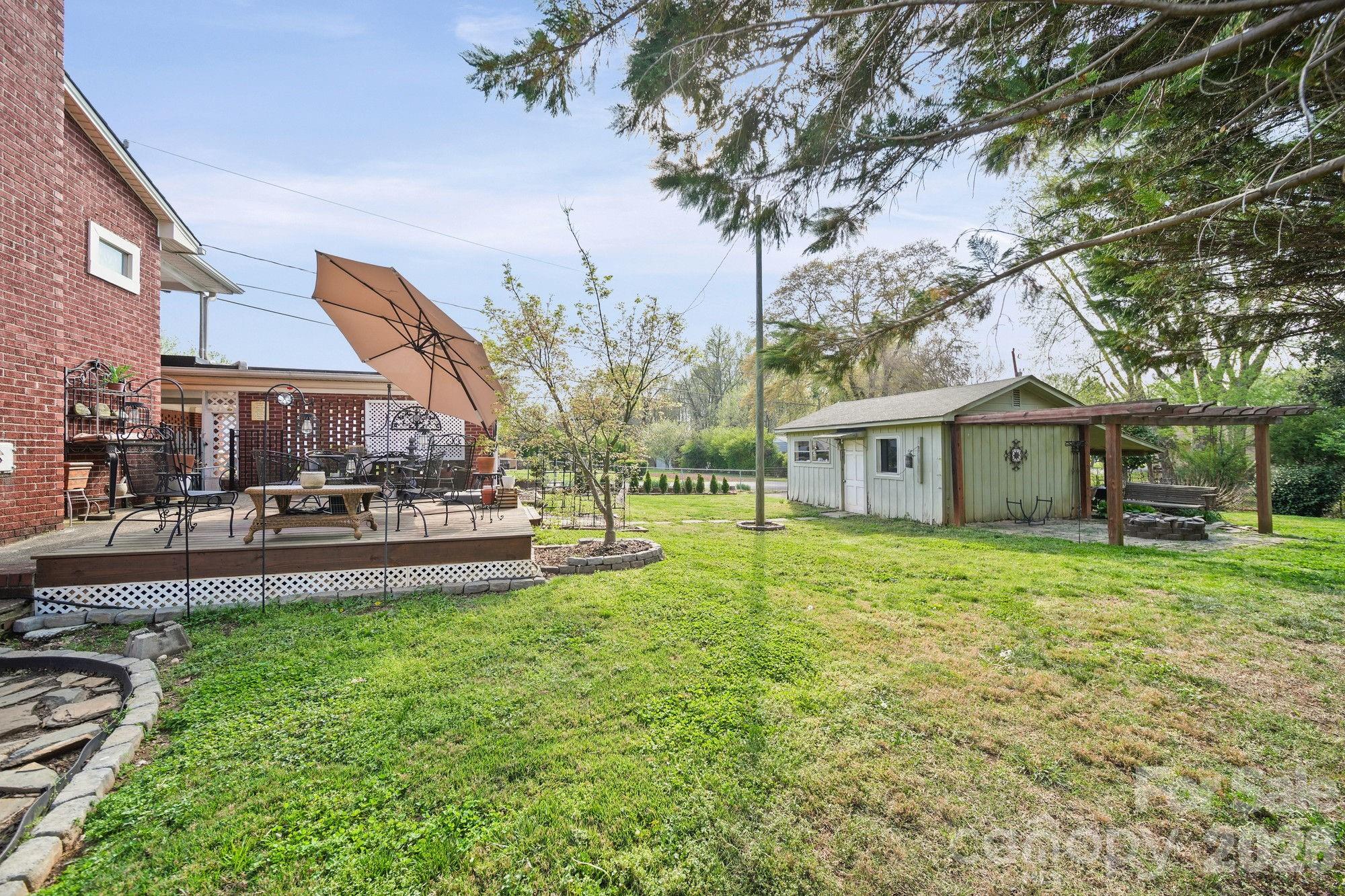 175 Buffalo Shoals Road Lincolnton, NC 28092 - Photo 26 of 36