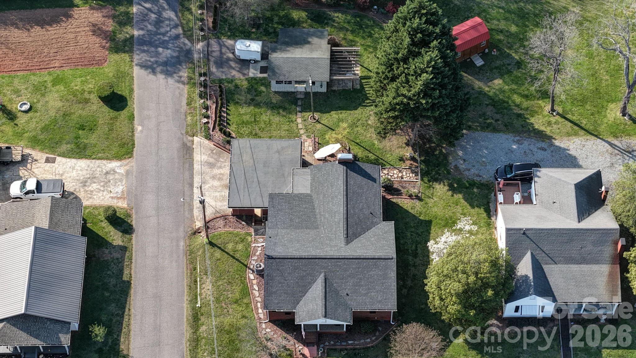 175 Buffalo Shoals Road Lincolnton, NC 28092 - Photo 28 of 36