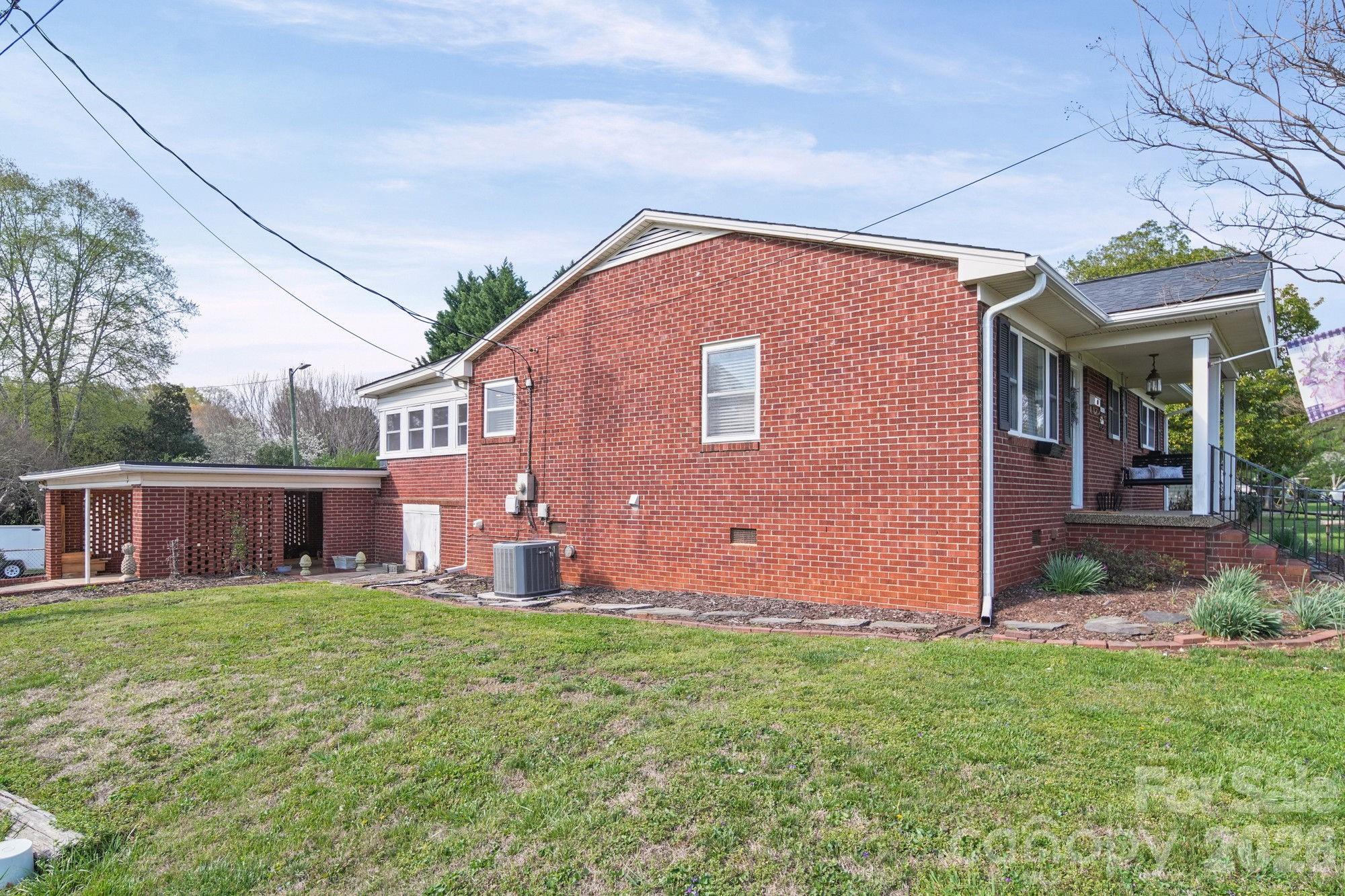 175 Buffalo Shoals Road Lincolnton, NC 28092 - Photo 30 of 36