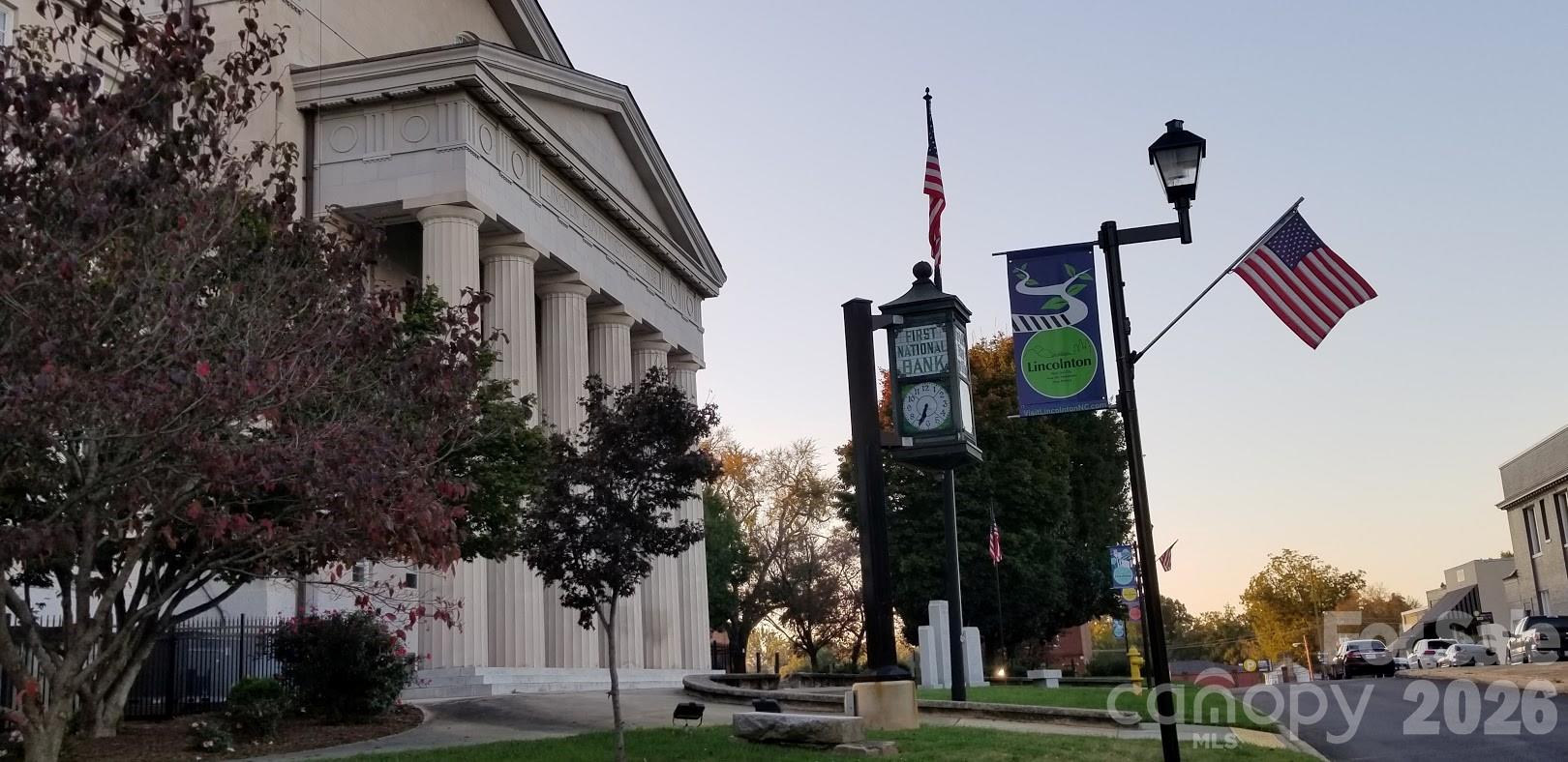 175 Buffalo Shoals Road Lincolnton, NC 28092 - Photo 32 of 36