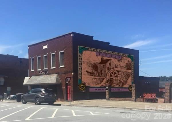 175 Buffalo Shoals Road Lincolnton, NC 28092 - Photo 34 of 36