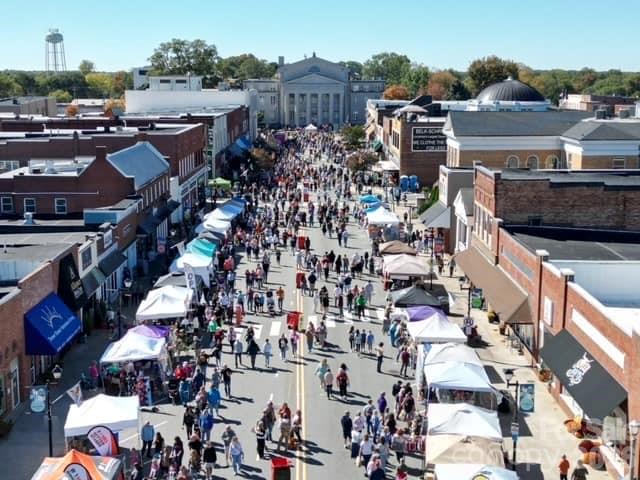 175 Buffalo Shoals Road Lincolnton, NC 28092 - Photo 35 of 36