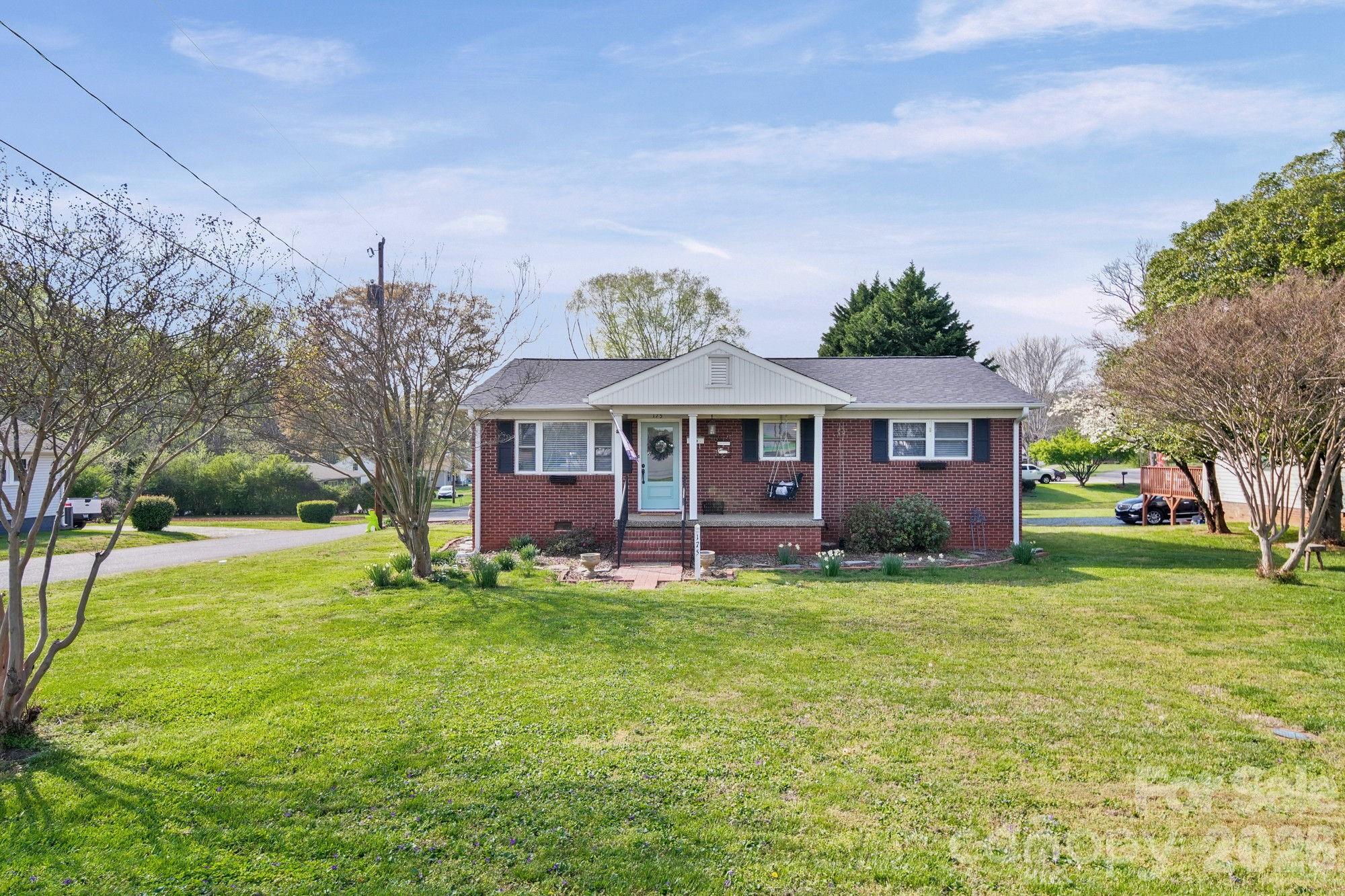 175 Buffalo Shoals Road Lincolnton, NC 28092 - Photo 36 of 36