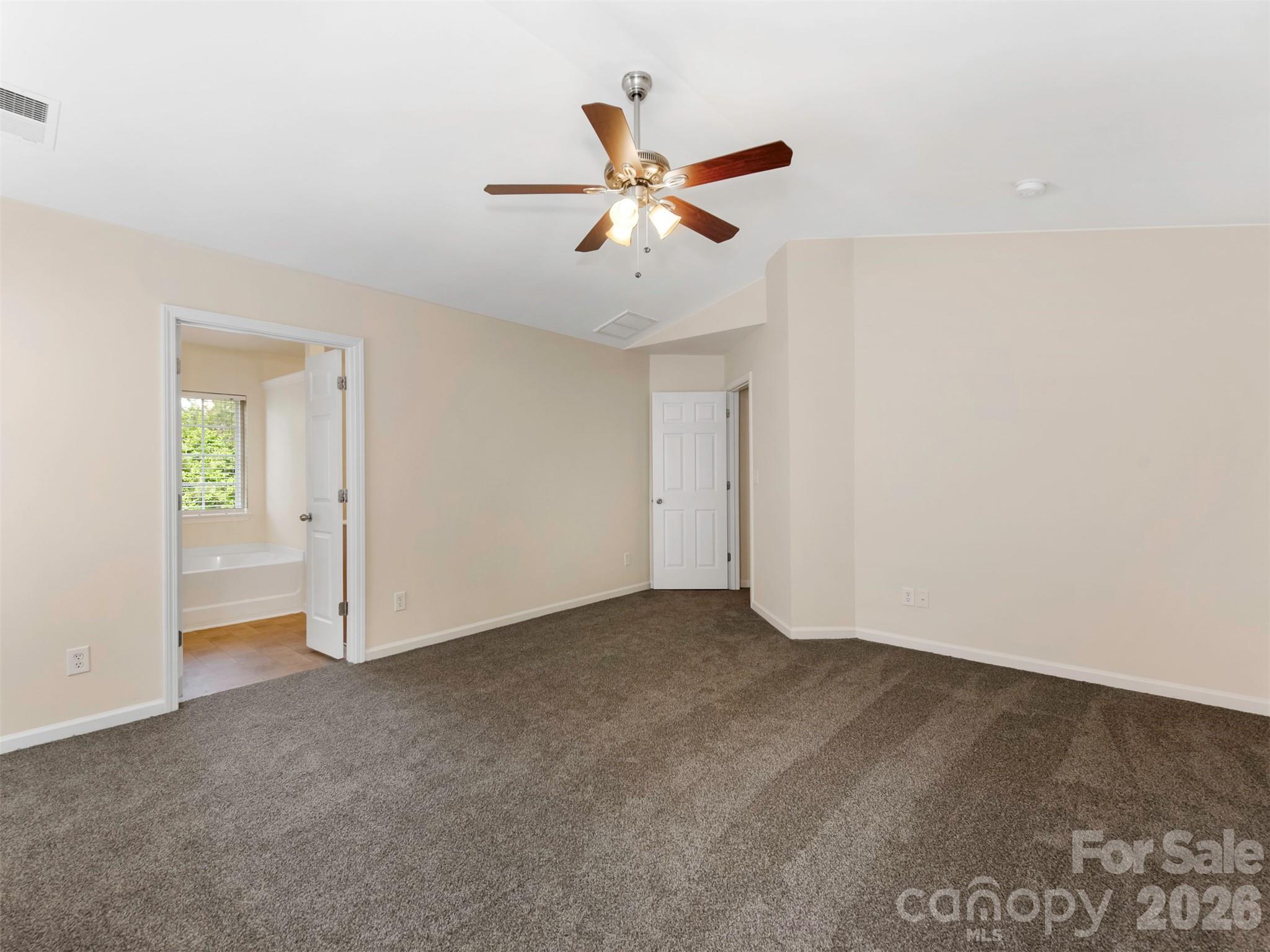 6507 Hermsley Road Charlotte, NC 28278 - Photo 38 of 40 a view of an empty room