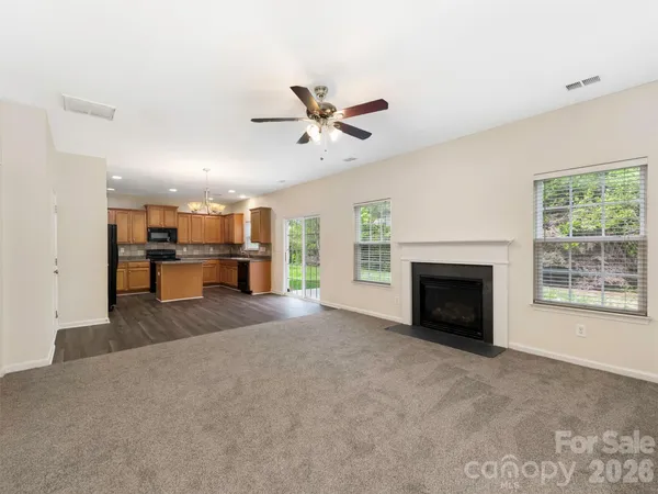 $419,900 | 6507 Hermsley Road, Charlotte, NC 28278