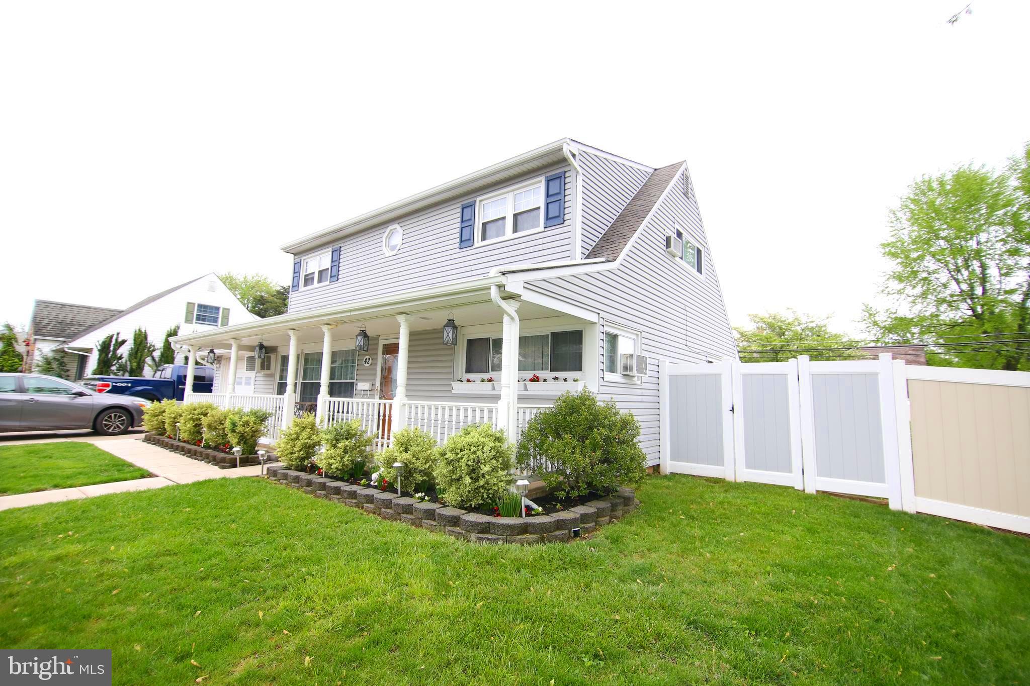 42 Hemlock Road Levittown, PA 19056 - Photo 27 of 33 Gallery Image 27