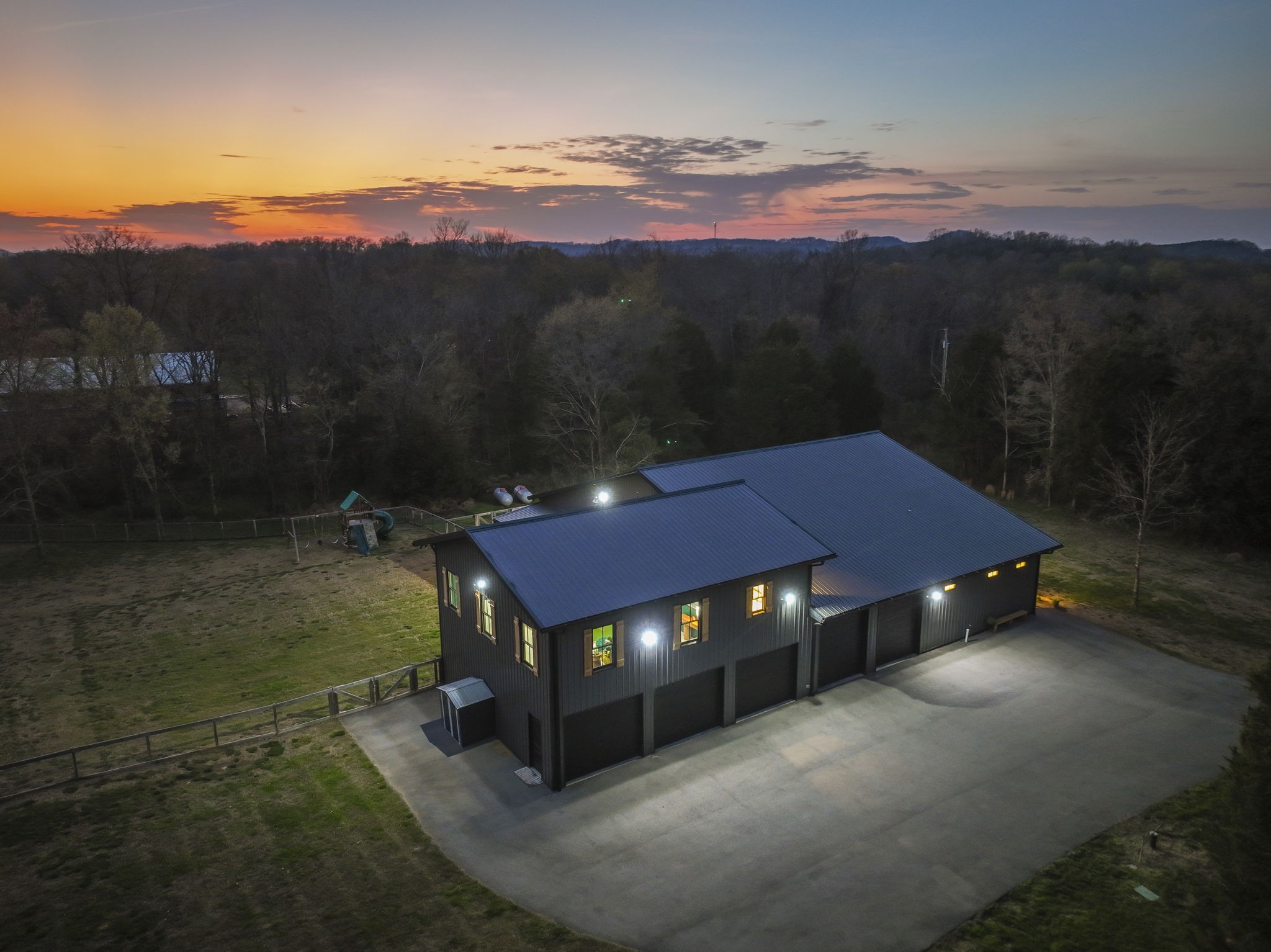 341 Floyd Road Eagleville, TN 37060 - Photo 72 of 75