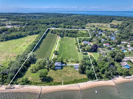 $13,000,000 | 59600 Main Road, Southold, NY 11971