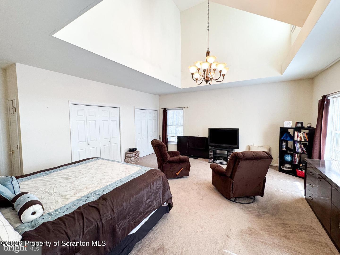 145 Oak Ridge Drive Milford, PA 18337 - Photo 15 of 33 Primary BR