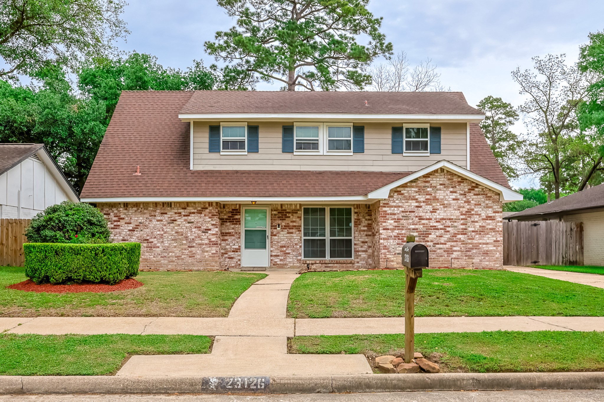 23126 Bayleaf Drive Spring, TX 77373 - Photo 1 of 43