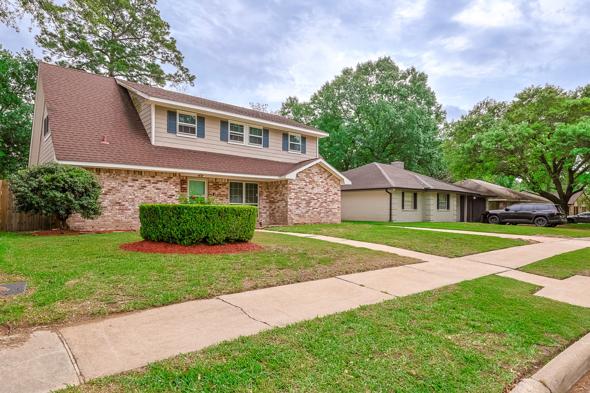 23126 Bayleaf Drive Spring, TX 77373 - Photo 2 of 43