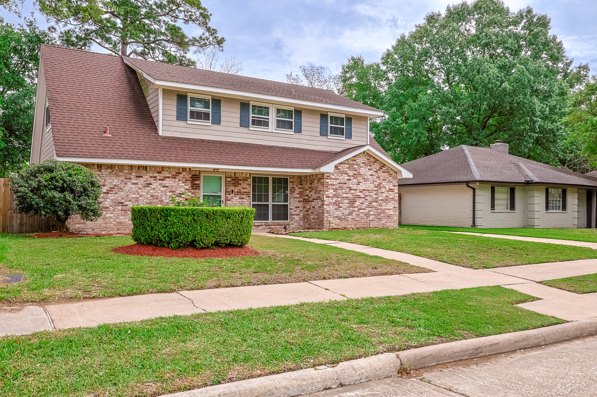 23126 Bayleaf Drive Spring, TX 77373 - Photo 3 of 43