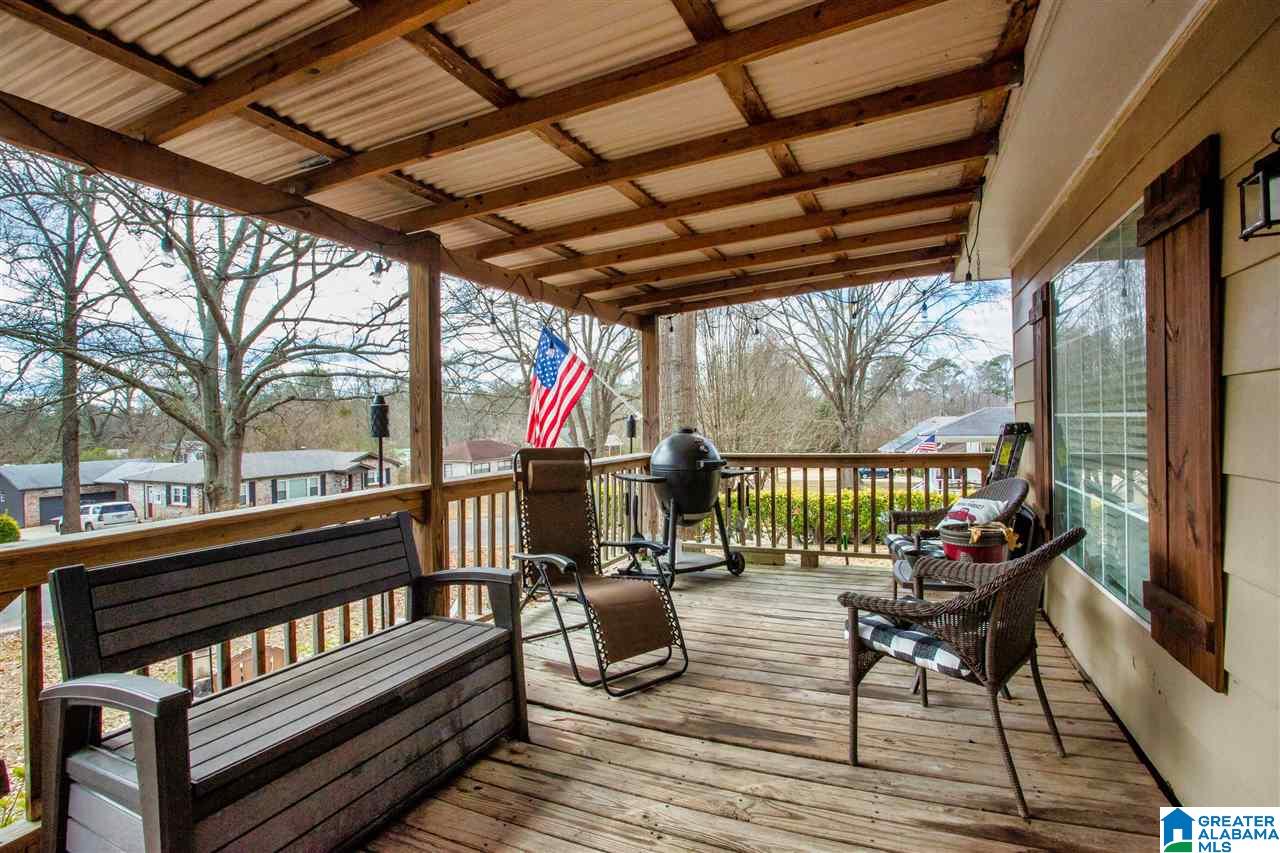 291 Pleasant Road Mount Olive, AL 35117 - Photo 4 of 38