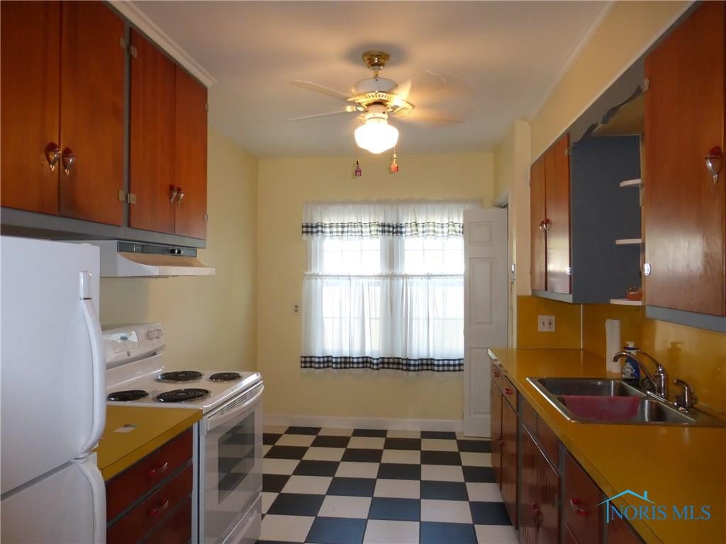 2108 Dority Road Toledo, OH 43615 - Photo 7 of 24 Gallery Image 7