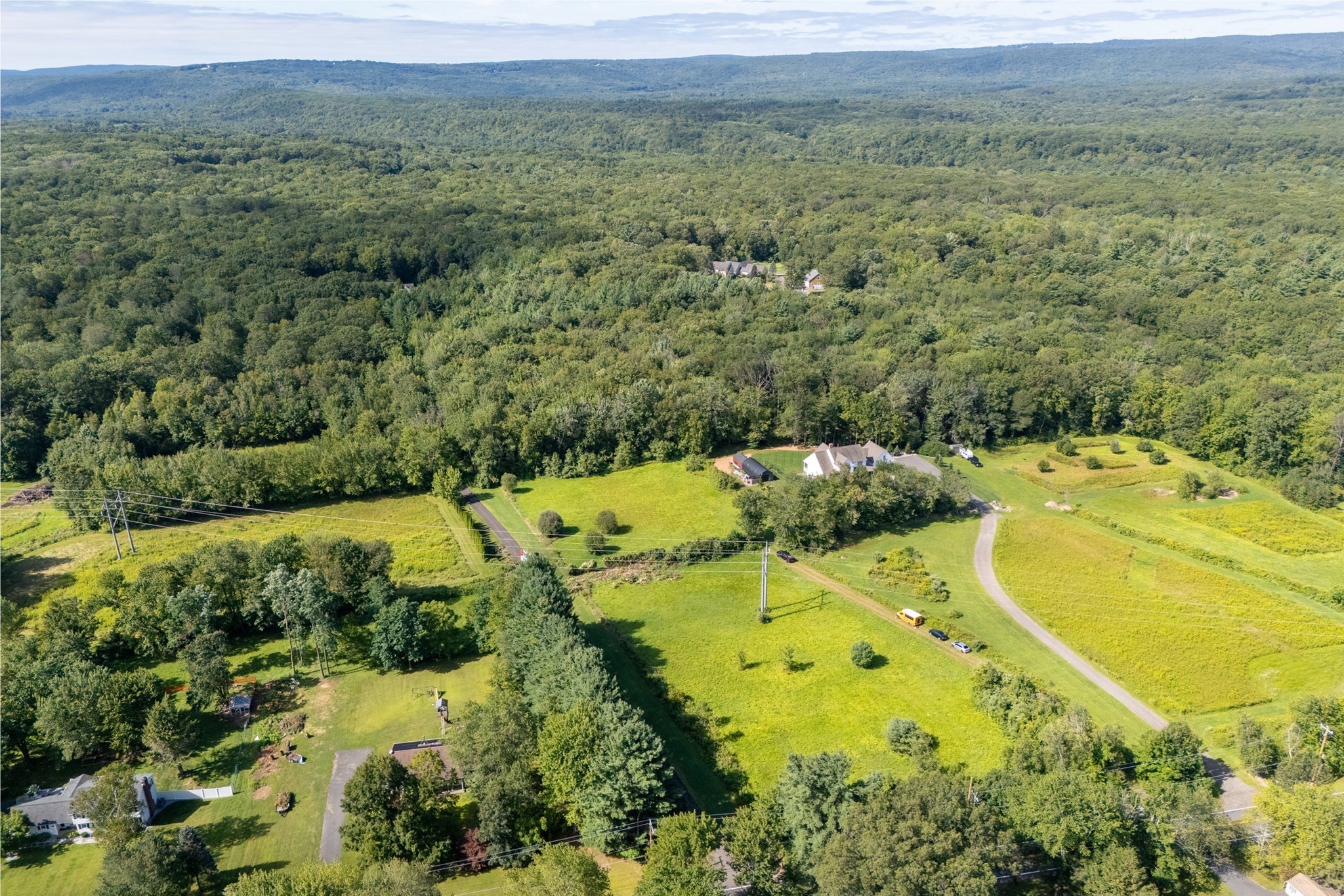 157 Vining Hill Road Southwick, MA 01077 - Photo 12 of 13 Gallery Image 12