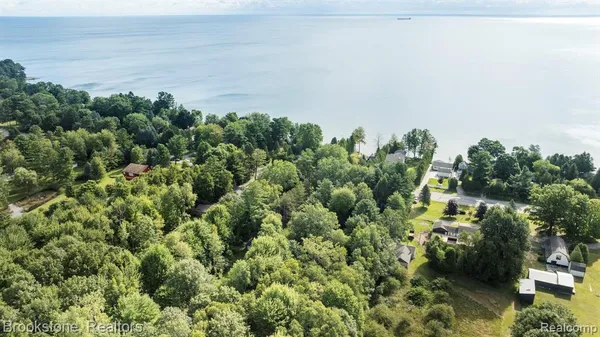 $125,000 | 4188 Lakeshore Road, Lexington, MI 48450