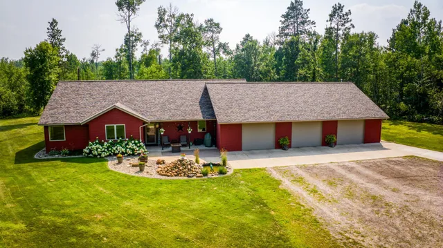 $580,900 | 11106 Atylade Court Northeast, Bemidji, MN 56601
