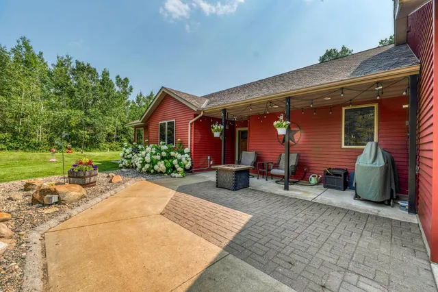 $580,900 | 11106 Atylade Court Northeast, Bemidji, MN 56601