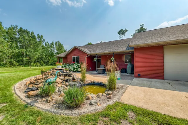 $580,900 | 11106 Atylade Court Northeast, Bemidji, MN 56601