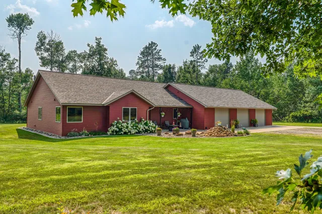 $580,900 | 11106 Atylade Court Northeast, Bemidji, MN 56601