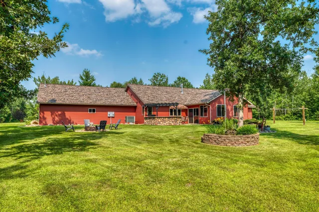 $580,900 | 11106 Atylade Court Northeast, Bemidji, MN 56601