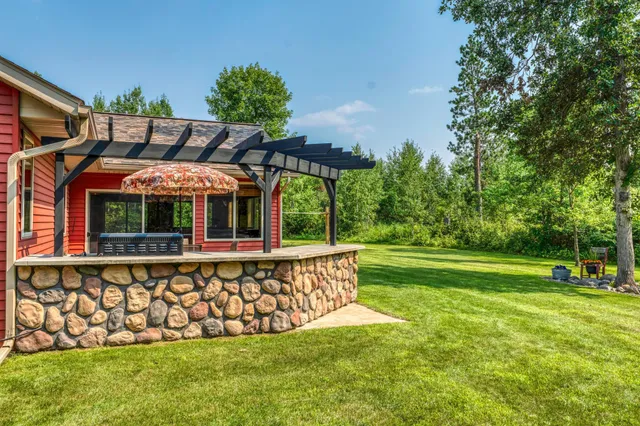 $580,900 | 11106 Atylade Court Northeast, Bemidji, MN 56601