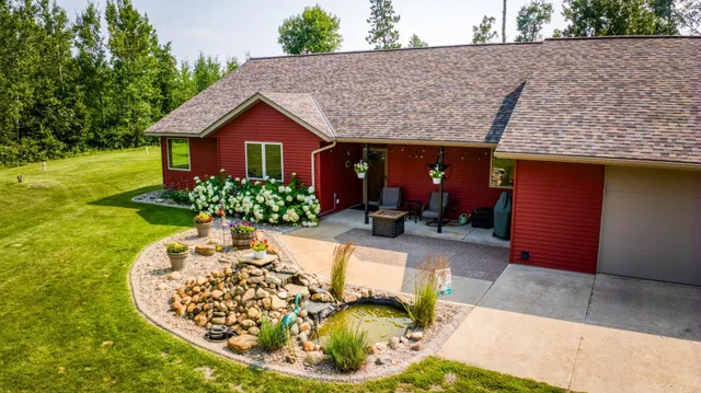 $580,900 | 11106 Atylade Court Northeast, Bemidji, MN 56601