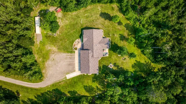 $580,900 | 11106 Atylade Court Northeast, Bemidji, MN 56601